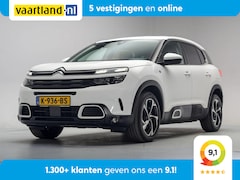 Citroën C5 Aircross - 1.6 Plug-in Hybrid 225 ë-Series [ camera virtual display ]