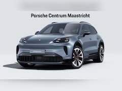 Porsche Cayenne Electric - S