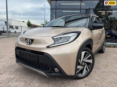Toyota Aygo X - 1.0 VVT-i S-CVT Explore|Cabriodak