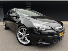 Opel Astra GTC - 1.4 Turbo Sport