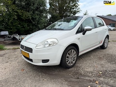 Fiat Grande Punto - 1.4 Dynamic | Stuurb doet het niet