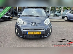 Citroën C1 - 1.0 First Edition