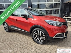 Renault Captur - 0.9 Helly Hansen DEALERONDERHOUDEN NAP