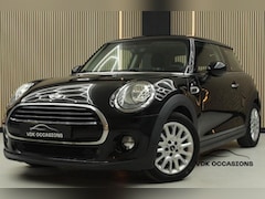 MINI 3-Deurs - 1.5 Cooper Business |Cruise |Dealer Ond| NAP
