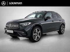 Mercedes-Benz GLC-klasse - 300e 4MATIC Business Solution AMG | Advanced plus | Nightpakket | Trekhaak | Panoramaschui