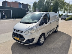 Ford Transit Custom - 270 2.2 TDCI L1H1*Navi*Airco*EXPORT