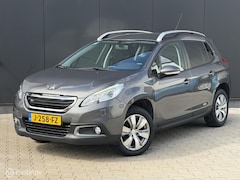 Peugeot 2008 - 1.2 110PK BL Executive | CRUISE | TREKHAAK |