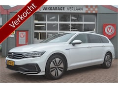 Volkswagen Passat Variant - 1.4 TSI PHEV GTE Business 12 mnd. gar
