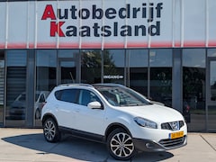Nissan Qashqai - 1.6 Connect Edition - Pano - Cruise - Trekhaak