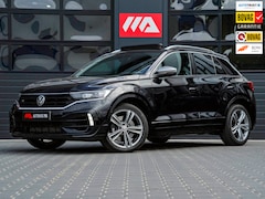 Volkswagen T-Roc - 2.0 TSI 4Motion R | PANO | LEDER | CAMERA | BEATS