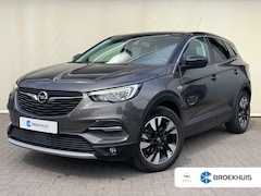 Opel Grandland X - 1.2 Turbo Ultimate
