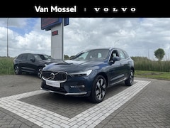 Volvo XC60 - T6 Plug-in hybrid AWD Plus Bright | Panoramadak | Harman Kardon | Memory stoelen |