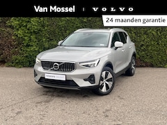 Volvo XC40 - T4 Plug-in Hybrid Plus Bright Aut. | Bliss | Elektrische stoelen | Keyless | 360 Camera |