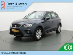 SEAT Arona - 1.0 TSI Style | Geen import | Cruise |