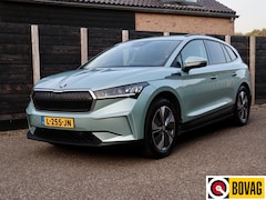 Skoda Enyaq iV - 60 NL-auto, 1e eigenaar, 91%SOH