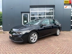 Volkswagen Golf Variant - 1.5 eTSI 150pk DSG | Trekhaak | ACC | Stuur- & Stoelverwarming | Navigatie