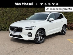 Volvo XC60 - B4 Momentum | Blis | Keyless | Trekhaak | Elektrische stoelen | AppleCarplay | Bluetooth |