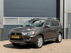 Mitsubishi Outlander - 2.0 Edition Two bij.2012 Camera|Navi|Open dak|Nap