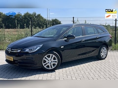 Opel Astra Sports Tourer - 1.0 Online Edition | Carplay | 1ste Eigenaar | dealer onderhouden | PDC |
