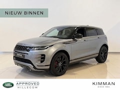 Land Rover Range Rover Evoque - 1.5 P300e AWD Autobiography | 20 Inch Gloss Black Wheels |
