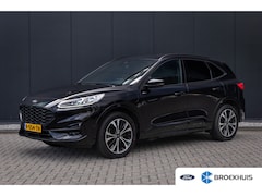 Ford Kuga - 2.5 PHEV ST-Line X | Adaptieve cruise | B&O Audio incl. DAB | Elec. achterklep | 19 INCH |