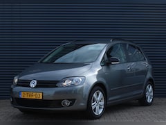 Volkswagen Golf Plus - 1.4 TSI 16V MATCH I Climate I Stoelverwarming
