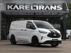 Ford Transit Custom - 2.0 TDCI 136 | Aut. | AWD / 4X4 | KAR-edition | Cruise | Camera
