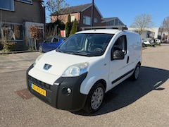 Peugeot Bipper - 1.3 BlueHDi XT Profit +