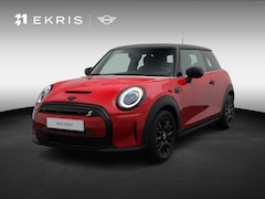 MINI Electric - Classic + Achteruitrijcamera + Sportstoelen + 16''