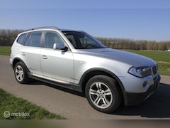 BMW X3 - 2.5si Automaat LCI Business Line