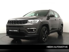 Jeep Compass - 1.4 140pk MultiAir Night Eagle | Trekhaak | Camera | Climate control | Cruise Control | Al
