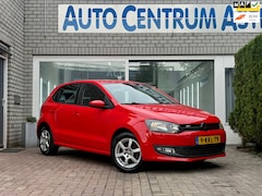Volkswagen Polo - 1.2 TSI BlueMotion Edition+