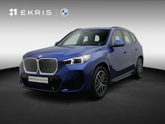 BMW iX1 - xDrive30 M Sportpakket | Innovation Pack | Comfort Pack | Trekhaak | Elektrisch Verstelbar