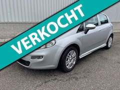 Fiat Punto Evo - 1.3 M-Jet Lounge