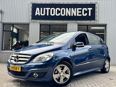 Mercedes-Benz B-klasse - 180 CDI, NAVI, AUTOMAAT, CRUISE