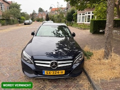Mercedes-Benz C-klasse Estate - 350 e Lease Edition