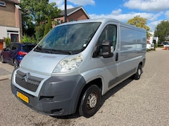Citroën Jumper - 30 2.2 HDI L2H2 Economy