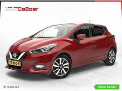 Nissan Micra - 0.9 IG-T N-Connecta