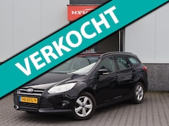 Ford Focus Wagon - 1.6 TI-VCT Trend airco LM cruise