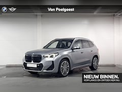 BMW X1 - xDrive30e | M-Sport | Trekhaak | Panoramadak |