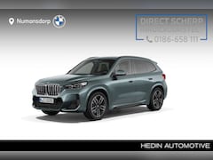 BMW X1 - xDrive30e | M-Sport | Harman/kardon | Trekhaak | 19" | Elek. stoelverst. + Massage | Co Pi