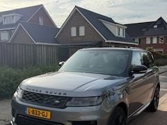 Land Rover Range Rover Sport - P400e Limited Edition Hybride