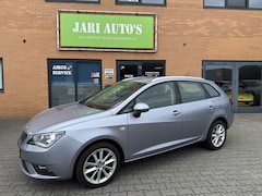 SEAT Ibiza ST - 1.0 EcoTSI Style Connect Navi etc