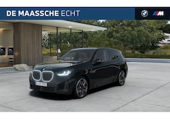 BMW X3 - 30e xDrive M Sport Automaat / Trekhaak / Sportstoelen / Adaptieve LED / Parking Assistant