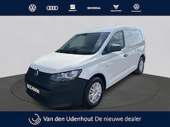 Volkswagen Caddy Cargo - 2.0 TDI 75pk Trekhaak