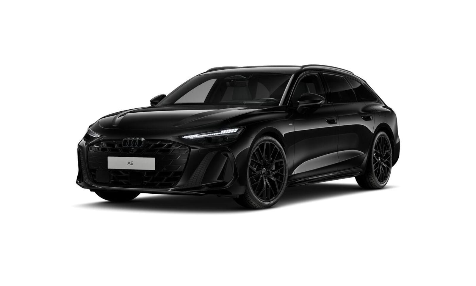 Audi A6 Avant - TFSI S edition | Trekhaak | Adaptieve Cruise | 360 Camera | Head-Up | B&O | Stoelen-pakket - AutoWereld.nl