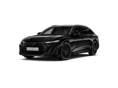 Audi A6 Avant - TFSI S edition | Trekhaak | Adaptieve Cruise | 360 Camera | Head-Up | B&O | Stoelen-pakket