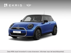 MINI 3-Deurs - Cooper C | Favoured Trim + Pakket M