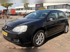 Volkswagen Golf - 1.4 Optive AIRCO APK Gek. 09-2027