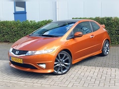 Honda Civic - 1.4 3D Type S Advantage